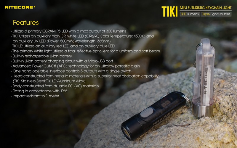 la nitecore tube Nitecore-TIKI-01--23-