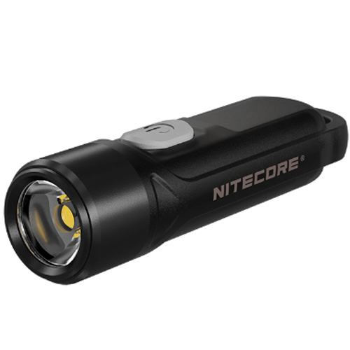 Mini lampe de poche rechargeable Nitecore TIKI LE 300 Lumens