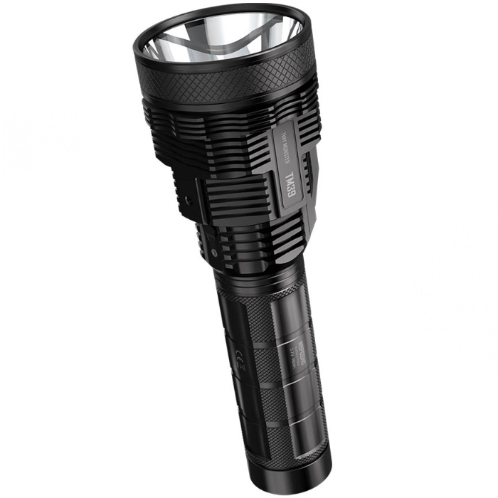 Lampe Torche Nitecore TM39 5200 Lumens longue portée 1500 mètres