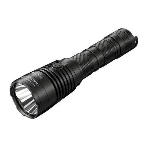 Lampe Torche Nitecore MH25 V2 – 1300 Lumens - Nitecore France