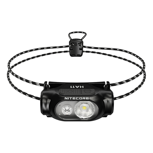 NCNU11 - Lampe frontale à clipser NITECORE NU11 150Lm I Vente de