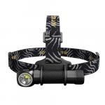 Lampe Frontale Nitecore HC33 - 1800Lumens