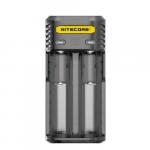 Chargeur Nitecore Q2
