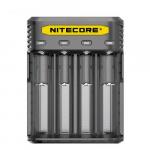 Chargeur Nitecore Q4