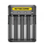 Chargeur Nitecore Q4