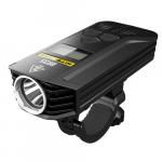 Lampe Nitecore BR35 - 1800Lumens pour vlo et VTT