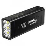 Lampe Nitecore TM10K - 10 000Lumens