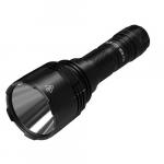 Lampe Nitecore NEW P30 - 1000Lumens porte 618 mtres