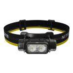 Lampe Frontale Nitecore NU50  1400 Lumens