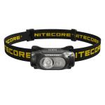 Lampe Frontale Nitecore HA11 � 240 Lumens � Lumi�re rouge