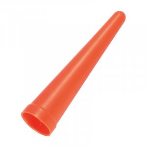 Nitecore cône de signalisation diffuseur Orange