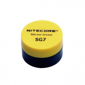 Graisse silicone Nitecore