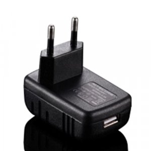 Chargeur Secteur USB Nitecore 500mA