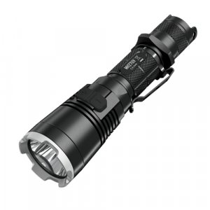 Lampe Nitecore MH27UV 1000Lumens