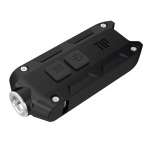 Lampe Nitecore TIP 2017 - 360Lumens