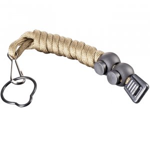 Dragonne Nitecore pour lampe torche