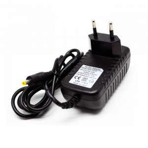 Chargeur Nitecore 2A pour batteries NBP52, NBP68, NBP68HD