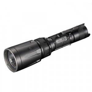 Lampe Nitecore SRT7GT 1000Lumens avec lumière UV