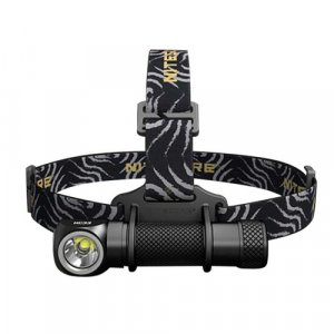 Lampe Frontale Nitecore HC33 - 1800Lumens