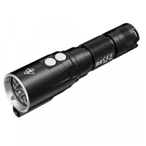 Lampe torche de plongée Nitecore DL10 1000Lumens