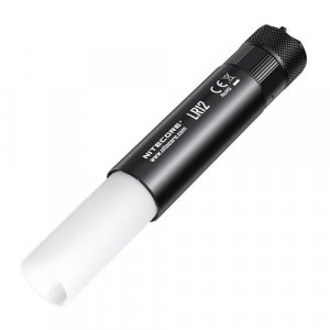 Lampe Nitecore LR12 - 1000Lumens