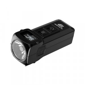 Lampe Nitecore TUP - 1000Lumens