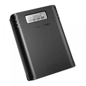 Chargeur Nitecore F4 powerbank