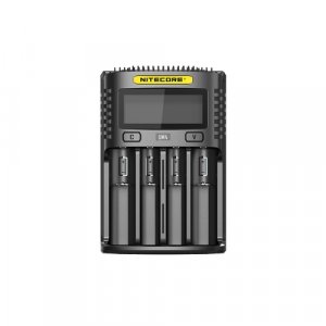 Chargeur Nitecore UM4