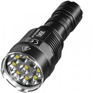 Lampe Torche Nitecore TM9K - 9500Lumens