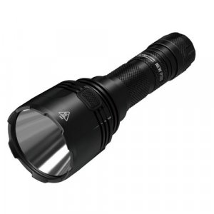 Lampe Nitecore NEW P30 - 1000Lumens portée 618 mètres