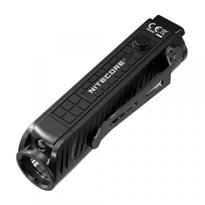 Lampe tactique Nitecore P18 - 1800Lumens
