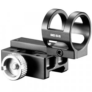 Support lampe Nitecore GM02 26-65 pour arme