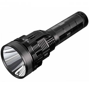 Lampe Nitecore Tiny Monster TM39 - 5200Lumens portée 1500 mètres