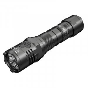 Lampe Nitecore P20iX - 4000Lumens