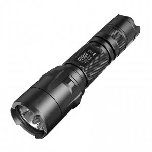 Lampe Nitecore P20UV V2 - 1100Lumens