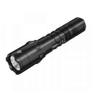 Lampe Nitecore P20UV V2 - 1000Lumens