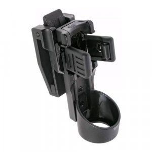 Holster Tactique ESP 34mm  Pour lampe MH10S, MH12V2, MH12S, MH23, P10i, P10iX, P20UV V2, P20V2, P20i, P20iX, MT21C, E4K, I4000R, EDC35