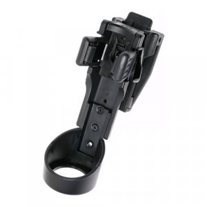 Holster Tactique ESP 43mm  Pour lampe SRT7GT, MH25GT, MH25S, MH27, MH27UV, CI7, TM9K et TM9K TAC