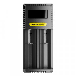 Chargeur Intelligent Nitecore Ci2 compatible Li-ion / IMR / Ni-MH / NiCd