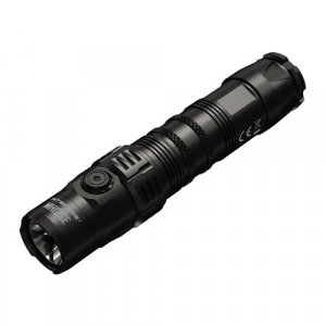 Lampe Torche Nitecore MH12SE USB-C rechargeable - 1800Lumens