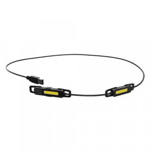 Lampe de trail Nitecore UT05 – 400 Lumens