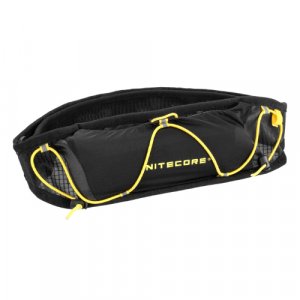 Ceinture de course et trail Nitecore BLT10