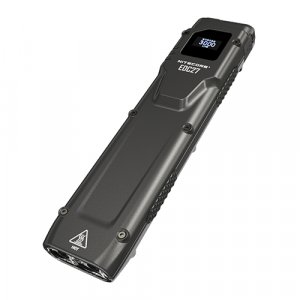 Lampe Torche Nitecore EDC27 – 3000 Lumens rechargeable