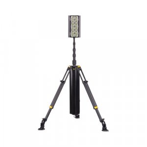 Projecteur de chantier grande zone Nitecore FLS360 – 22000 Lumens