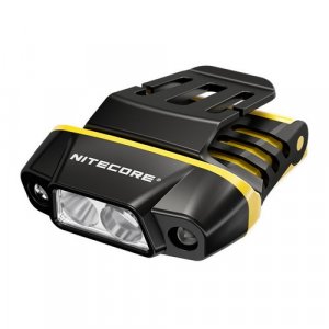 Lampe Frontale Nitecore NU11  150 Lumens