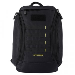 Sac à dos Imperméable Nitecore BP16 - 16L - Cordura 500D