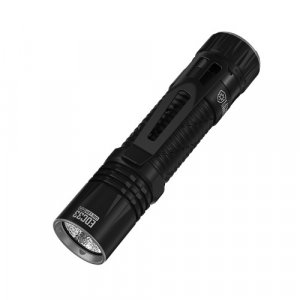 Lampe Torche Nitecore EDC33 - 4000 Lumens rechargeable - EDC every day carry