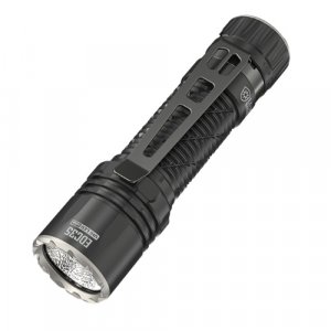 Lampe Torche Nitecore EDC35 - 5000 Lumens rechargeable - EDC every day carry