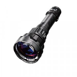Lampe torche tactique laser Nitecore P40 LEP  2000 Lumens