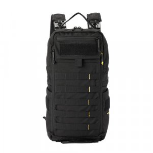 Sac à dos Imperméable Nitecore BP18 - 18L - Ultra-Léger - Système Fishbone - Nylon 500D Imperméable - MOLLE